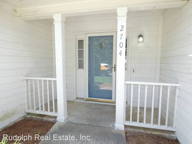 Foto del edificio - 3 br, 2 bath House - 2704 Braelinn Pkwy