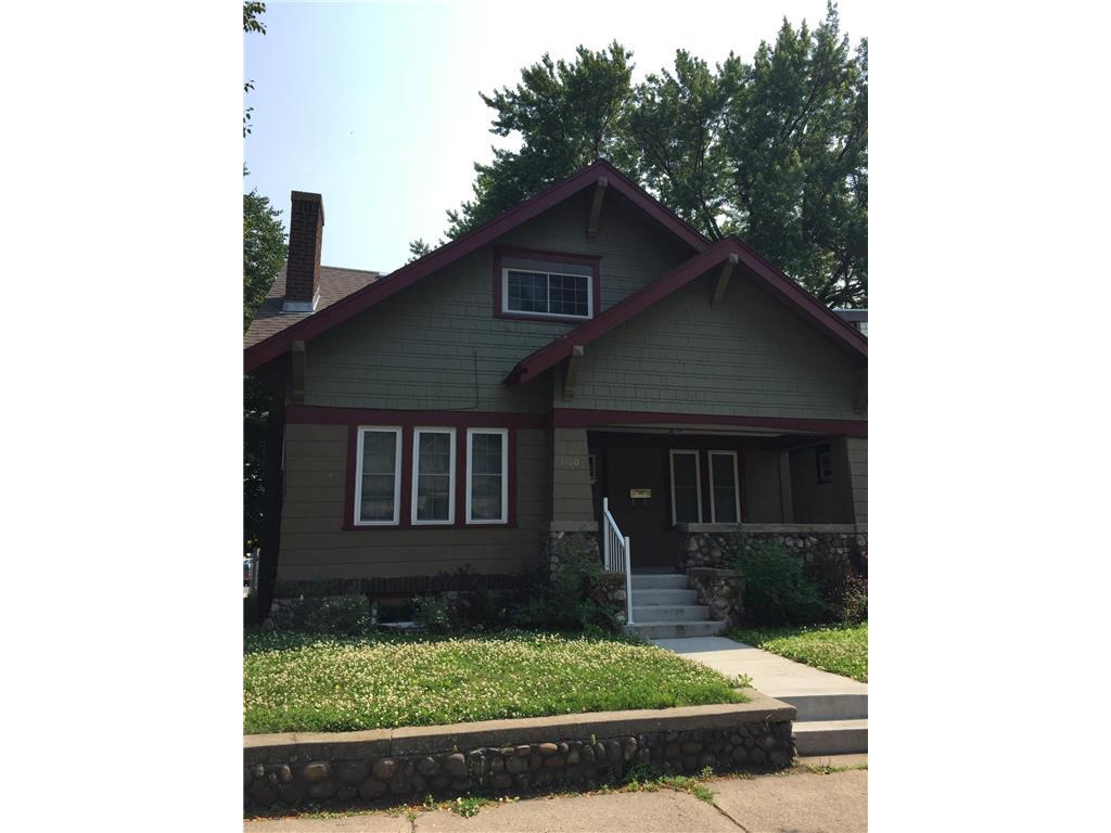Primary Photo - 1460 Sherburne Ave