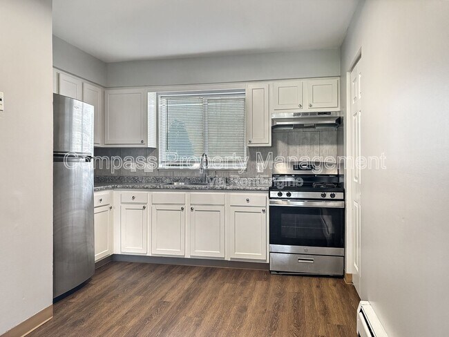 Foto del edificio - 2422 36th St SW