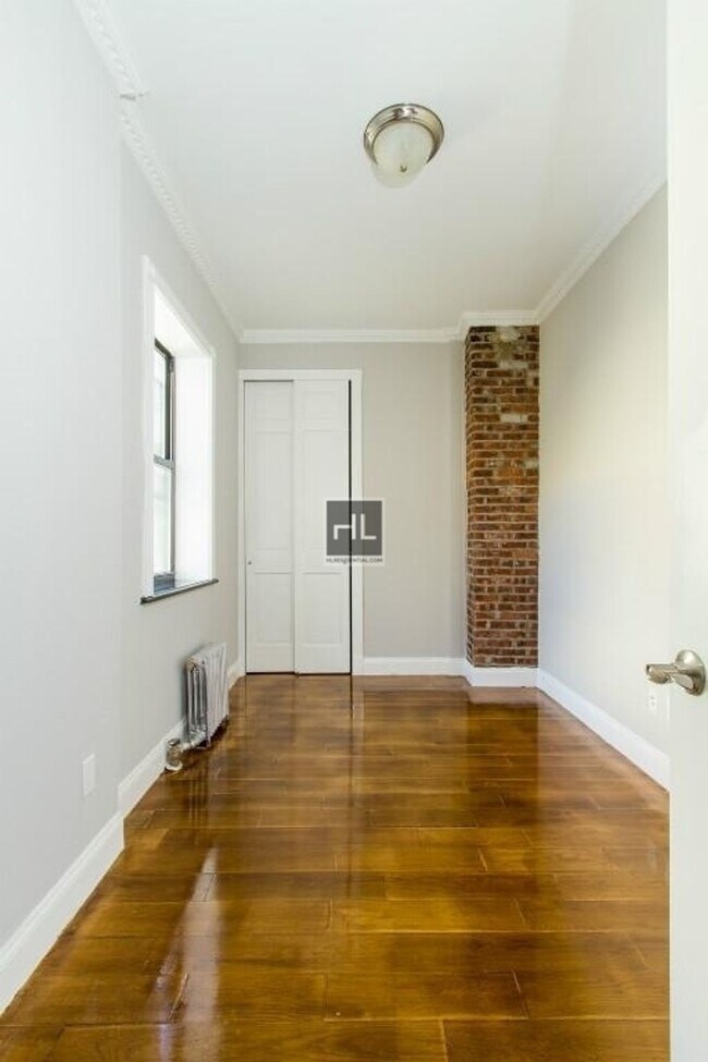 Building Photo - East 100th Street