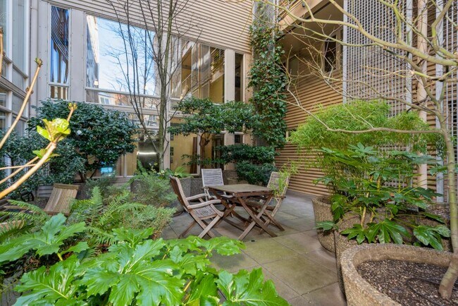 Foto del edificio - Austin Bell - 1 bedroom