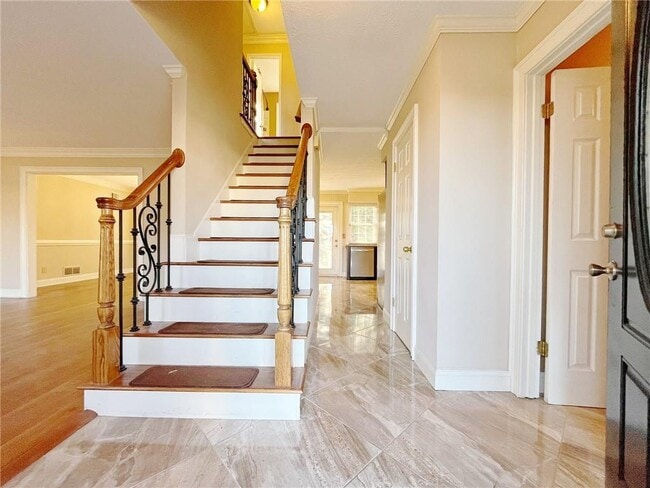 Foto del edificio - 2896 Landington Way NW