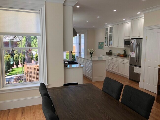 Foto del edificio - 54 Reed St