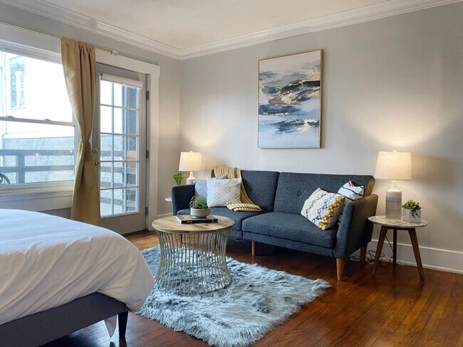 Foto del edificio - 1001 Hatch St