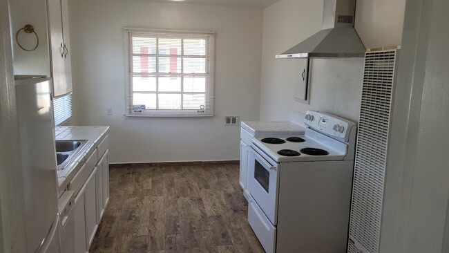 Foto del edificio - 4105 22nd St