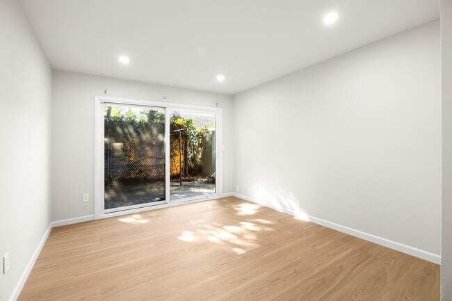 Foto del edificio - 509 Leibrandt Ave