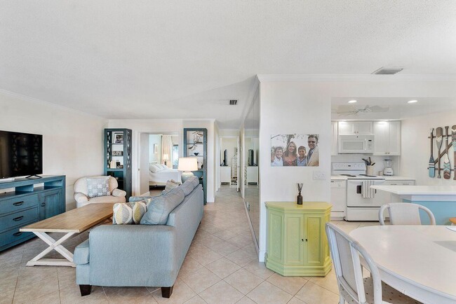 Foto del edificio - 5505 N Ocean Blvd
