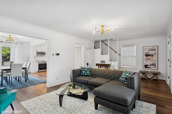 Foto del edificio - 317 Maple Ave