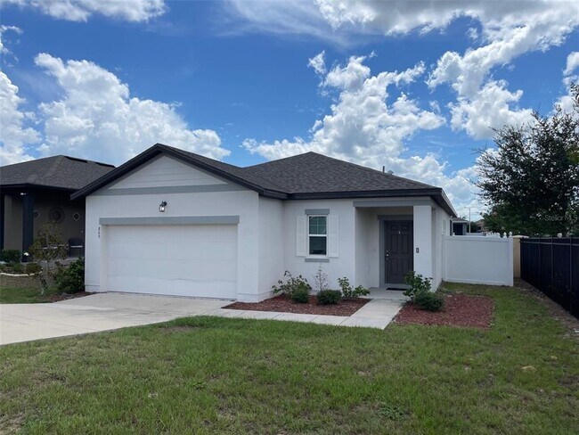 Foto del edificio - 865 Orchid Grove Blvd