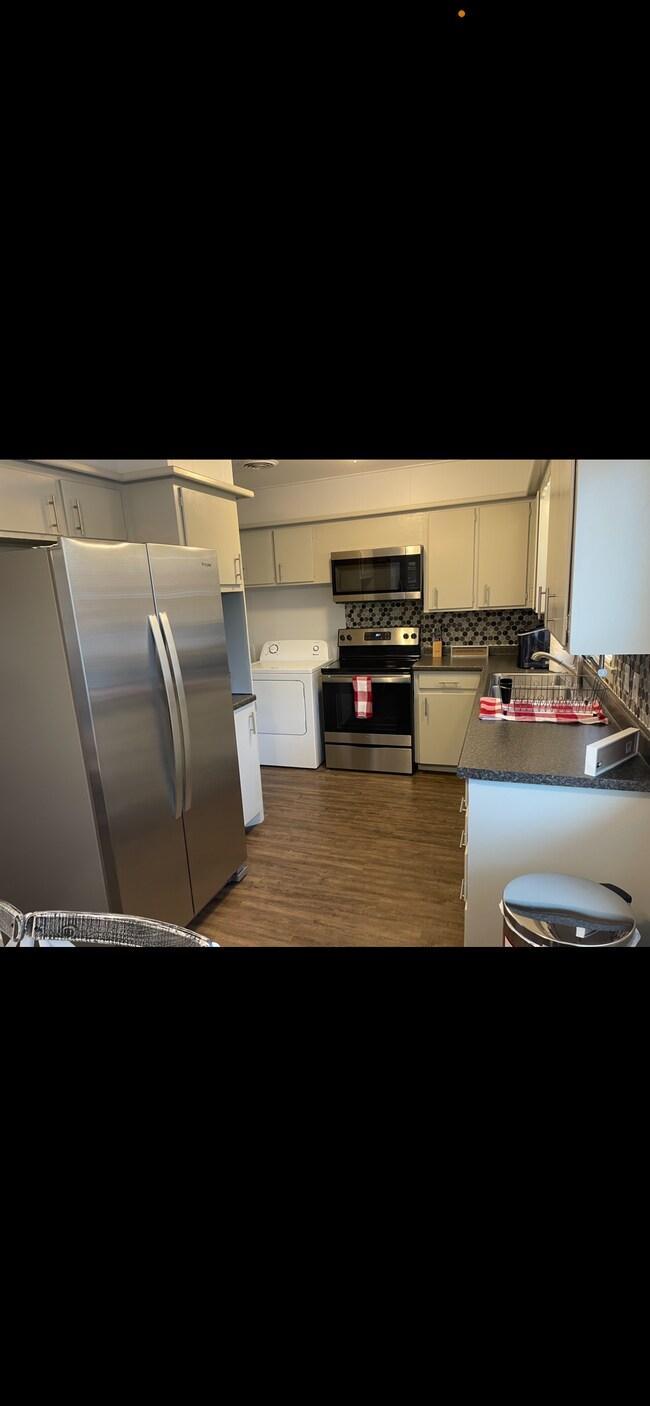 Foto del edificio - 5215 40th St