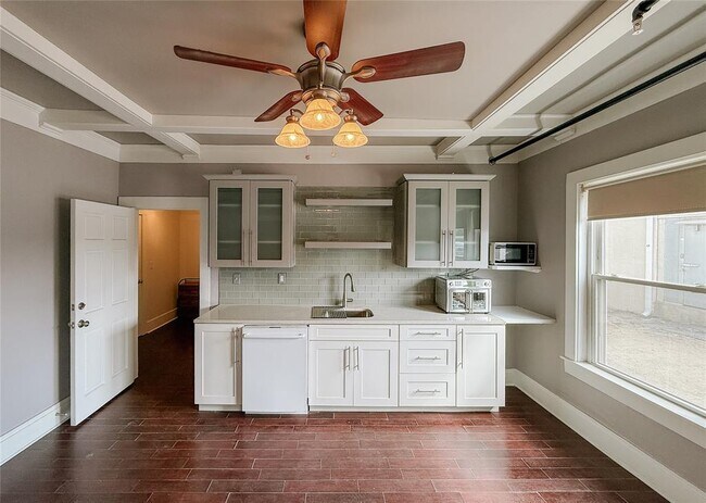 Foto del edificio - 1120 NW 51st St