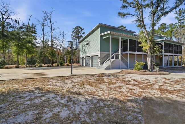 Building Photo - 5406 Old Jesup Rd