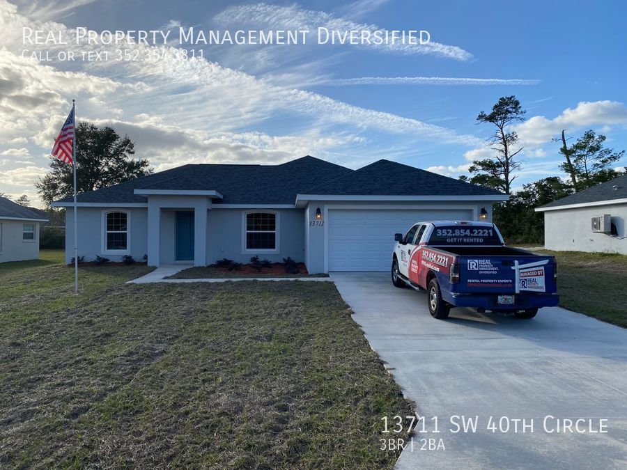 Foto principal - 13711 SW 40th Cir
