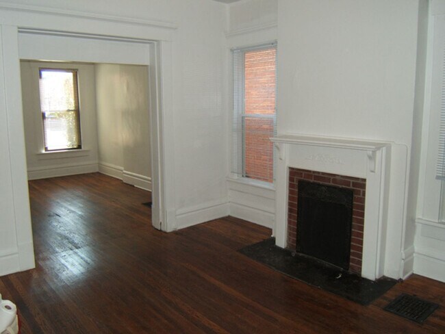 Foto del edificio - 60 W 10th Ave