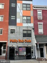 Building Photo - 1535 Cecil B. Moore Ave