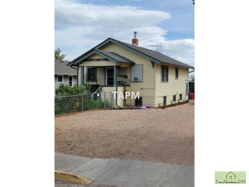 924921 21st St, Greeley, CO 80631 House Rental in Greeley, CO