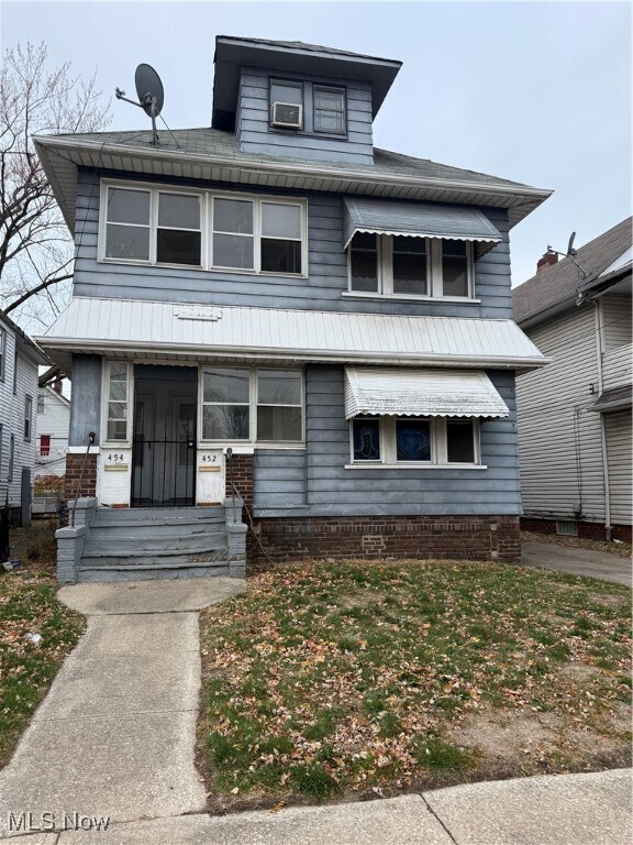 Foto principal - 452 E 149th St