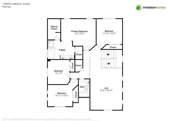 Foto del edificio - 17588 W Lundberg St