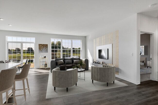 Foto del edificio - 271 Dorset Ave
