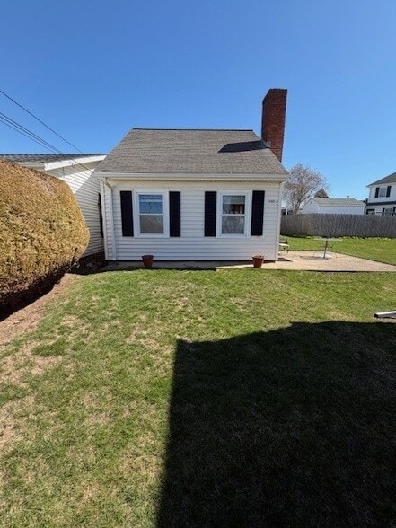 Photo - 280 Bonnet Point Rd House