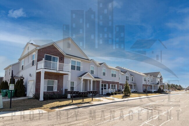 Foto del edificio - 12075 Scoria Dr