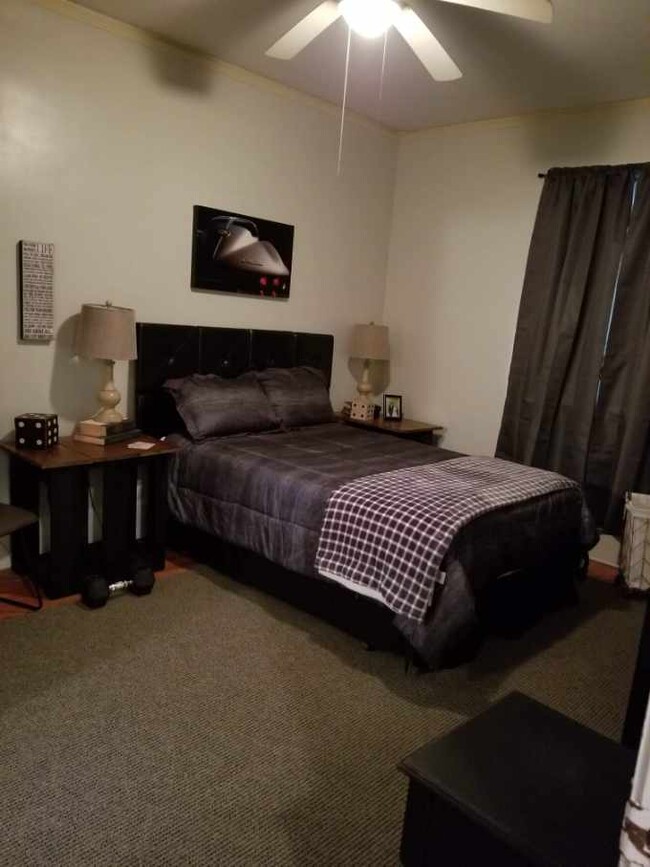15 min from Shaw AFB . - 10 Wactor St