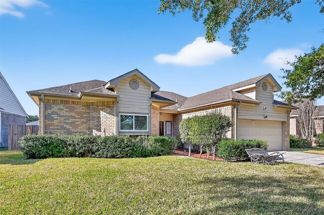 Foto del edificio - 3126 Lakefield Way