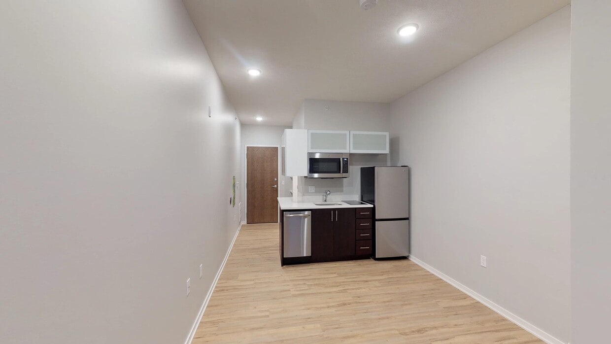 Photo - ZAG Apartments