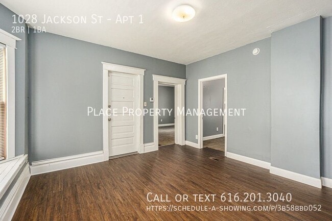 Building Photo - 1028 Jackson St