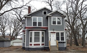 Building Photo - 2516 5th St