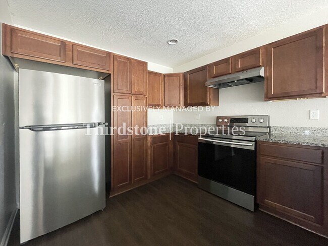 Foto del edificio - 8166 Ocala Ave, Jacksonville, FL 32220