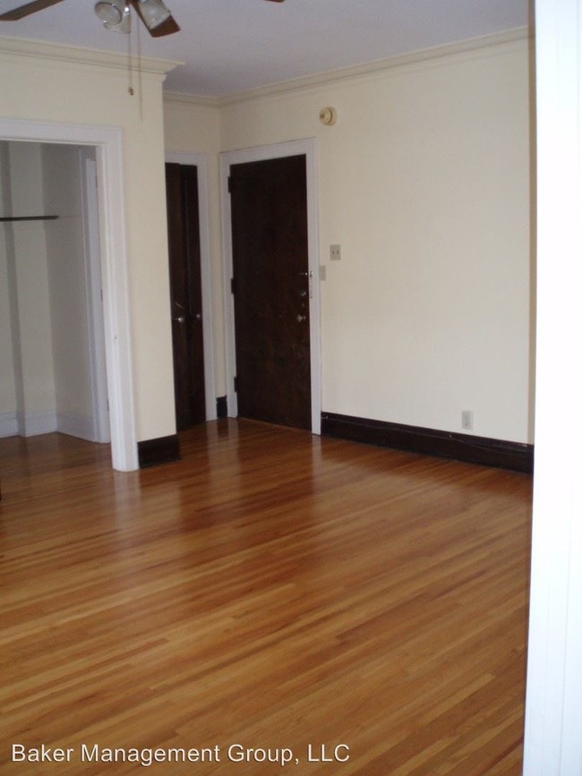 Building Photo - 2829 Park Ave