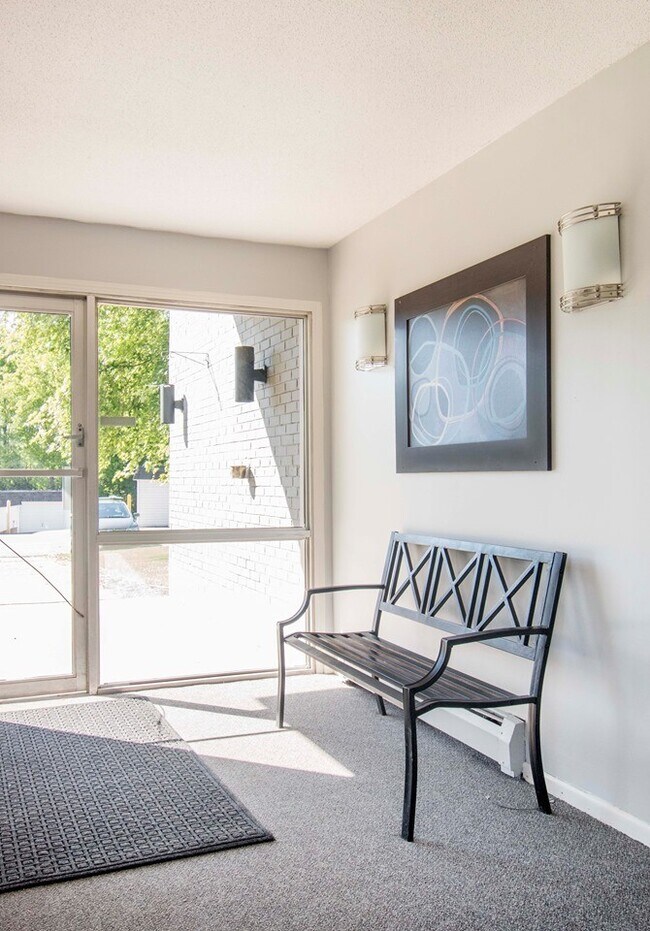 Chanhassen Village Apartments at 7701 Chanhassen Rd Chanhassen, MN