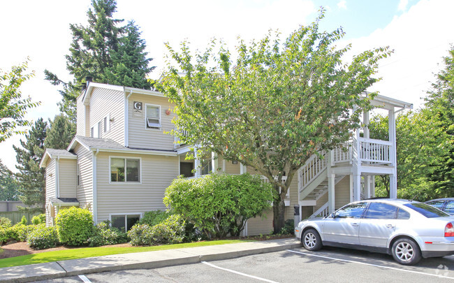 Building Photo - Juniper Ridge Apartments