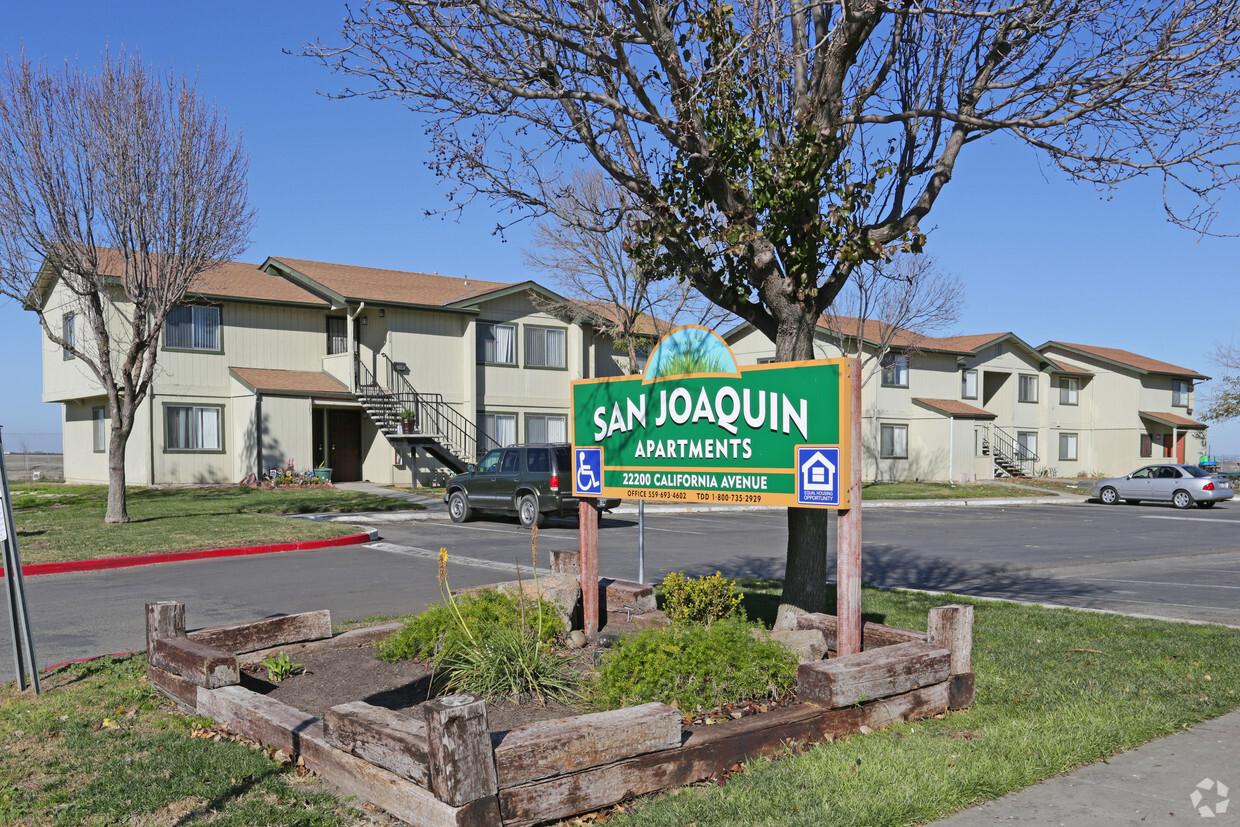 Foto principal - San Joaquin Family Apartments