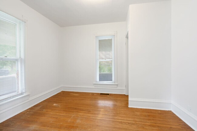 Foto del edificio - 1120 Washington St