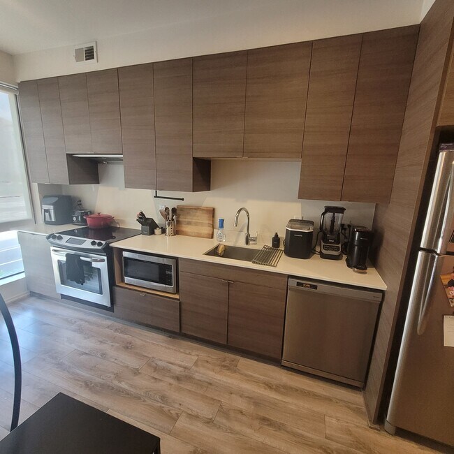 Foto del edificio - 1550 11th St NW