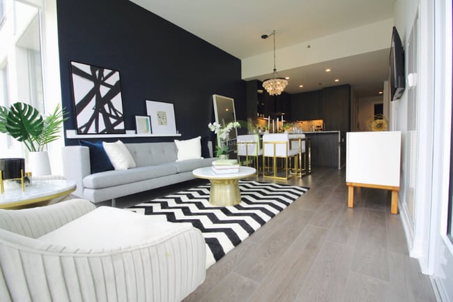 Photo - 762 N Hudson Ave Apartment