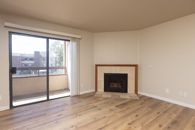 Foto del edificio - 424 Oak St