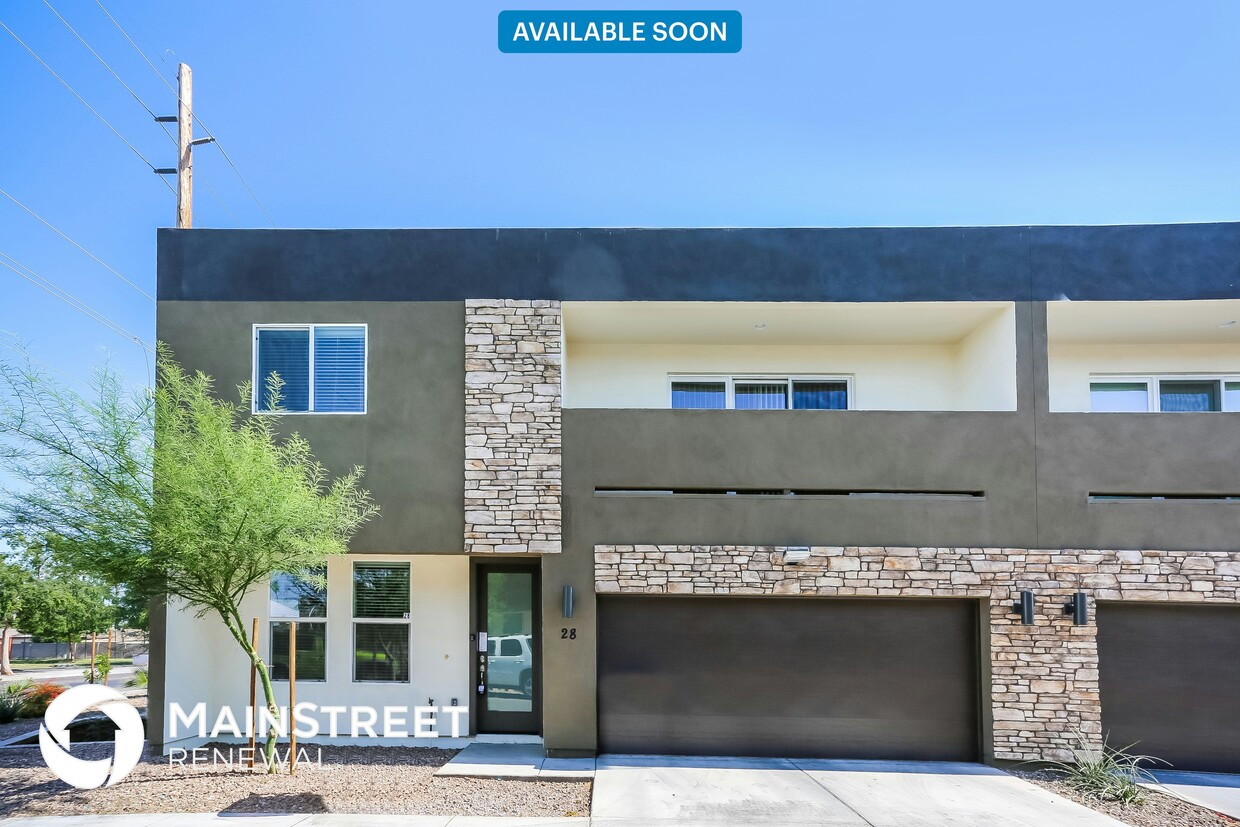 Foto principal - 2000 N 36th St