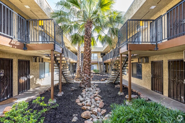 Building Photo - Ramirez Court Apartments