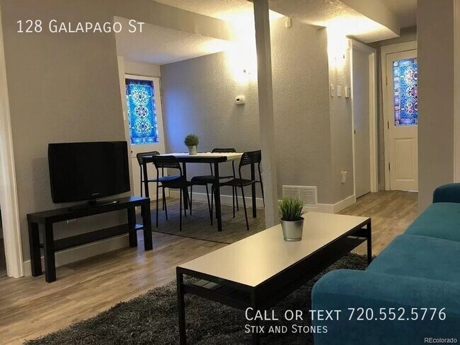 Foto del edificio - 128 Galapago St