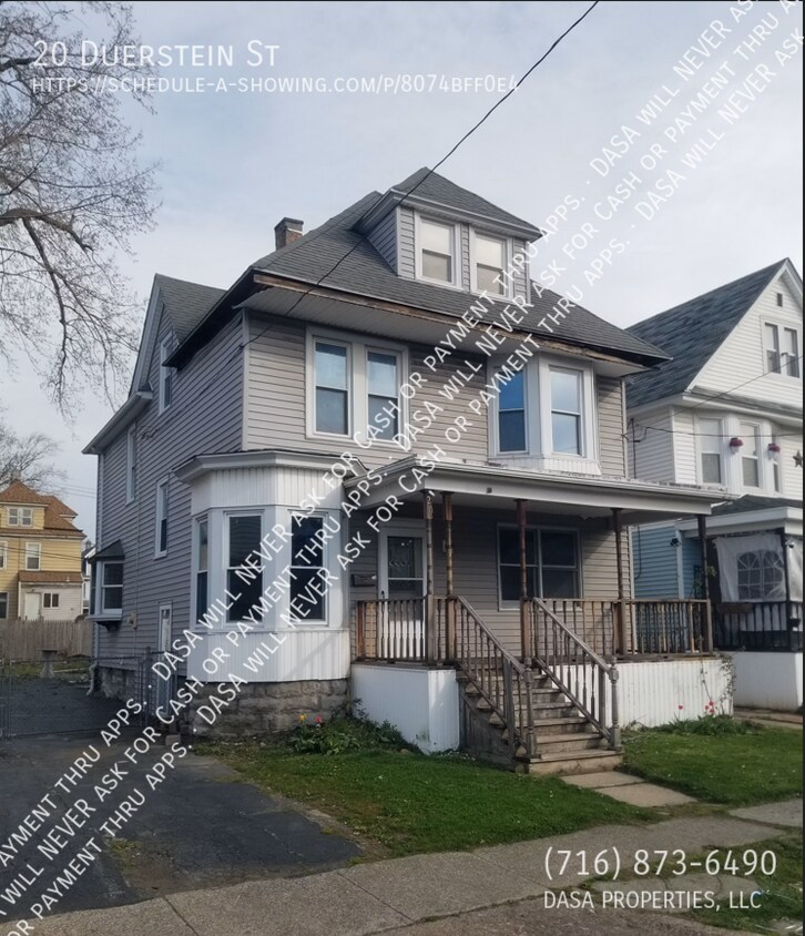 Foto principal - 20 Duerstein - 4 Bed / 1 Bath