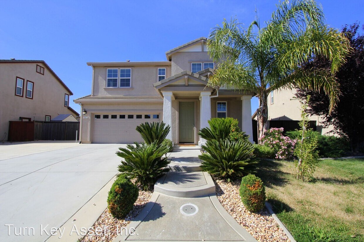 Primary Photo - 4 br, 3.5 bath House - 4805 Tusk Way