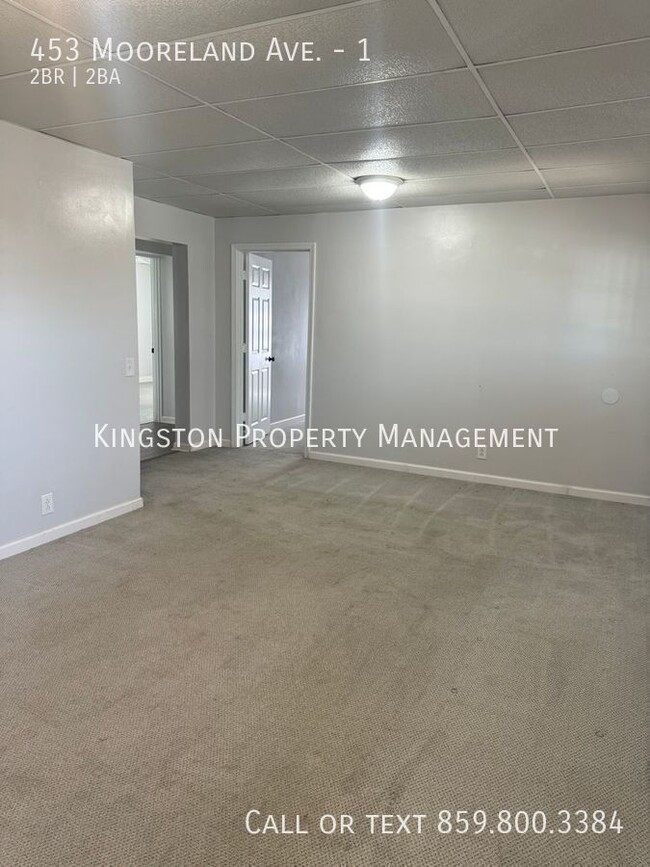 Building Photo - 453 Mooreland Ave