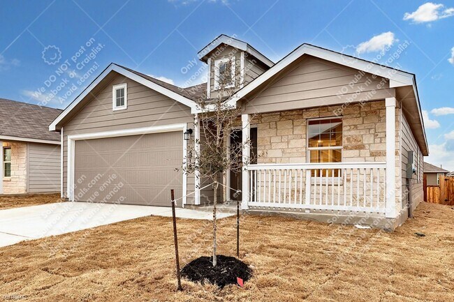 Foto del edificio - 4 br, 2 bath House - 518 Blue Stem Rd