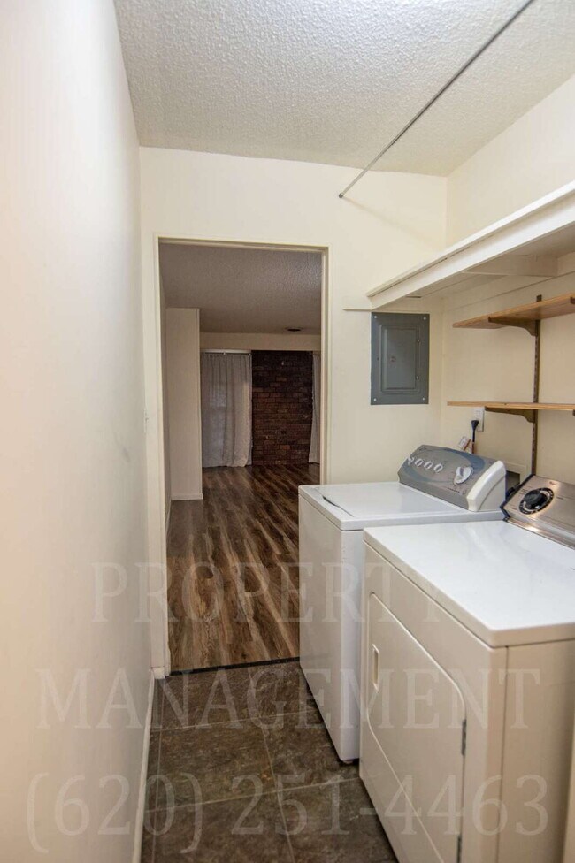 Foto del edificio - 701 Beech St