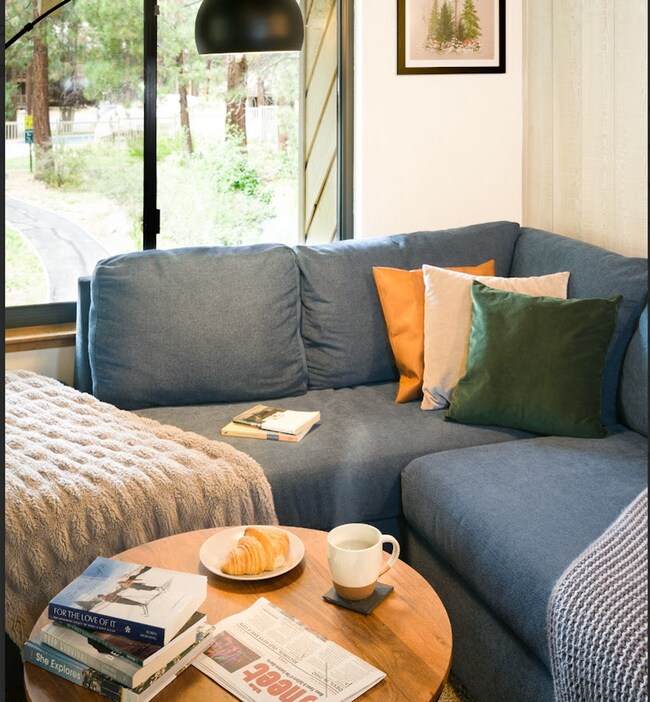 Foto del edificio - Horizon IV – Fully Furnished 1 Bedroom + Loft Condo | Flexible Lease Terms | Mammoth Lakes