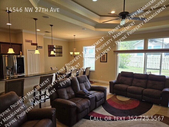 Foto del edificio - 14546 NW 27th Ave