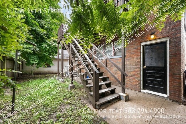 Building Photo - Remodeled 1 bedroom 1 bathroom Apt!